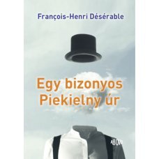 Egy bizonyos Piekielny úr     14.95 + 1.95 Royal Mail